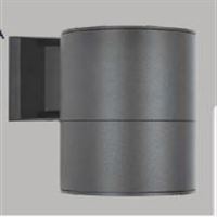 TEK YÖN GU 10 DUYLU SİLİNDİR ANTASİT GÖVDE ARMATÜR 1